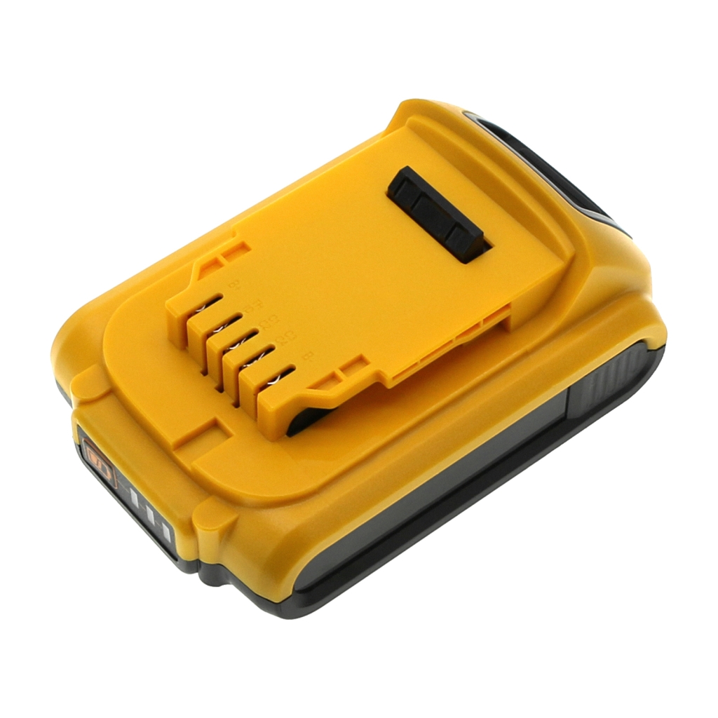 Baterie industriální Dewalt DCF883M2