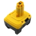 Baterie industriální Dewalt DC984KB