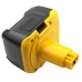 Baterie industriální Dewalt DC984KB
