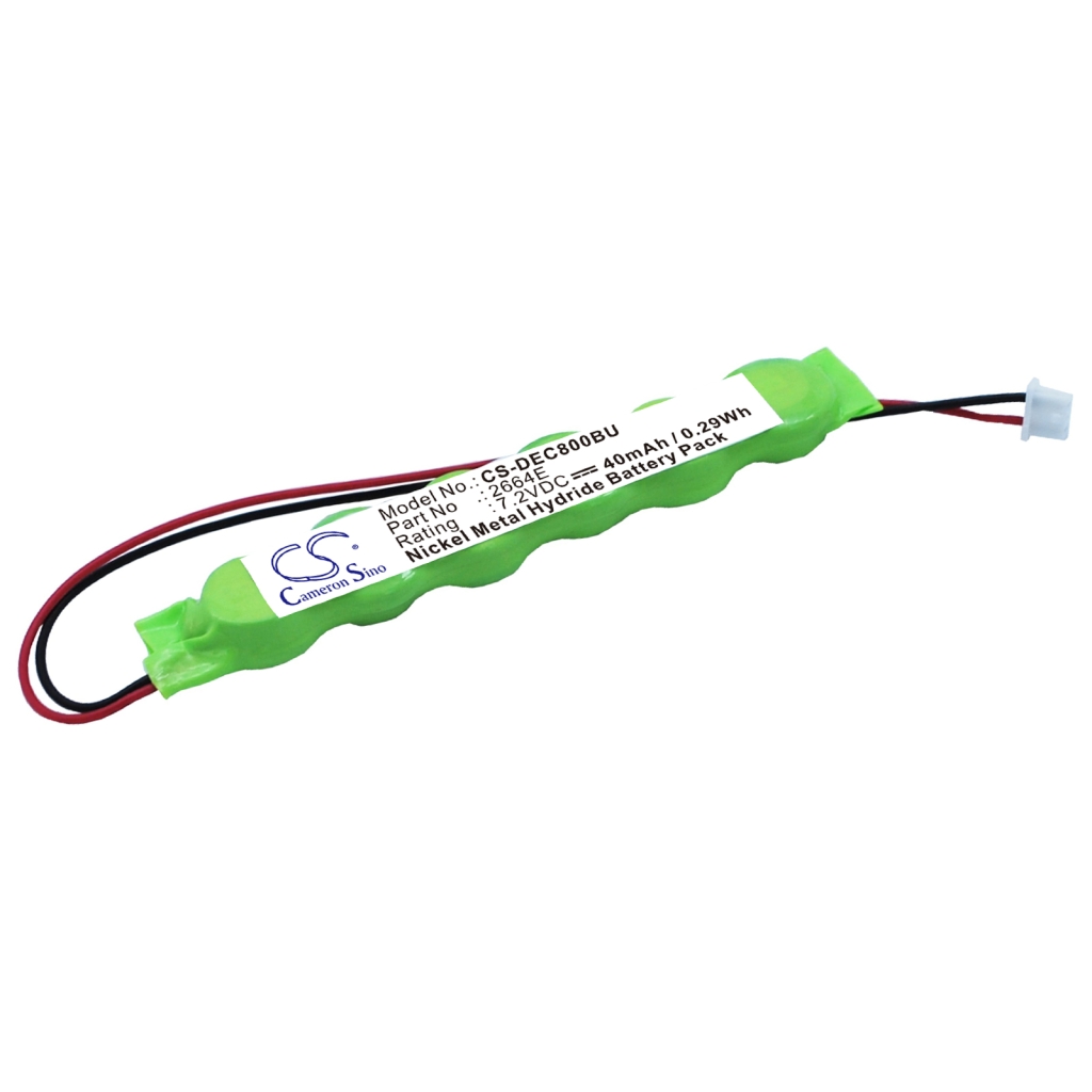 Baterie CMOS DELL Inspiron 8100