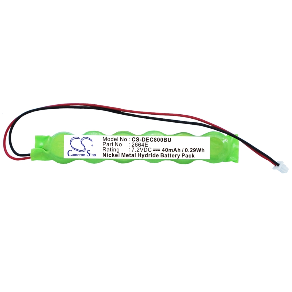 Baterie CMOS DELL Inspiron 8100