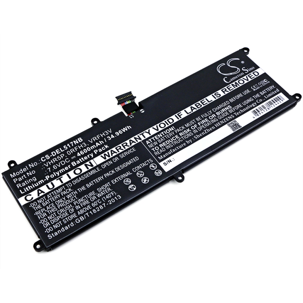 Baterie do notebooků DELL Latitude 5175