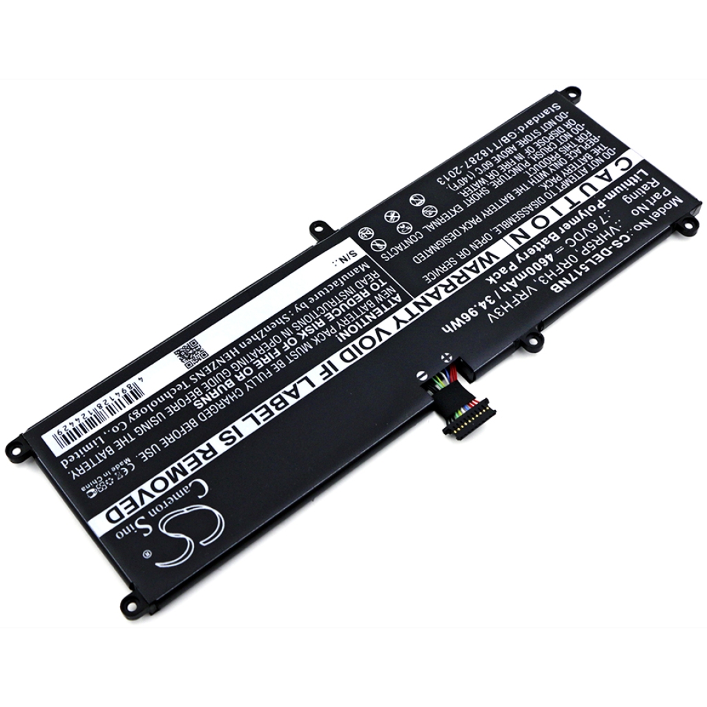 Baterie do notebooků DELL Latitude 5175