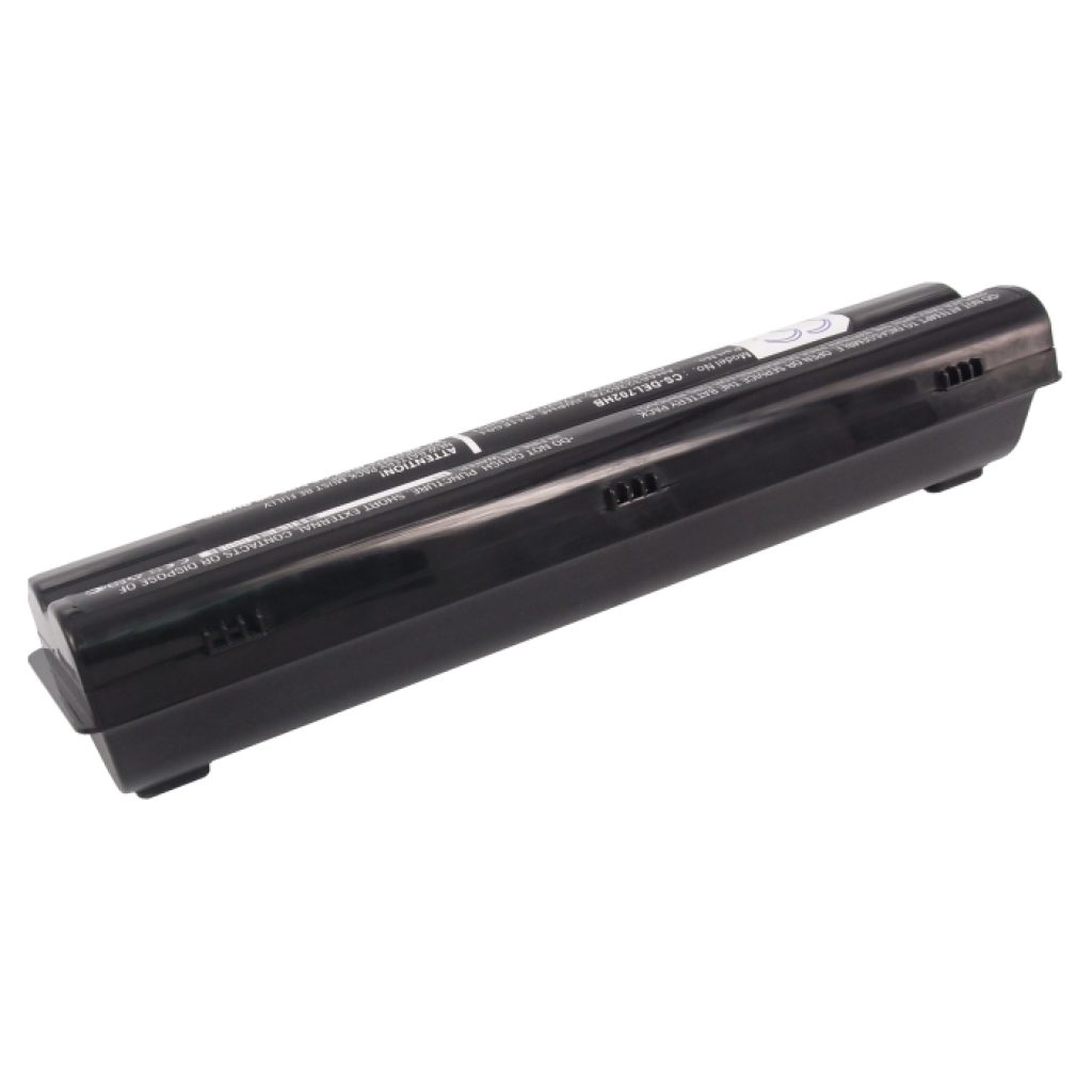 Baterie do notebooků DELL XPS 14