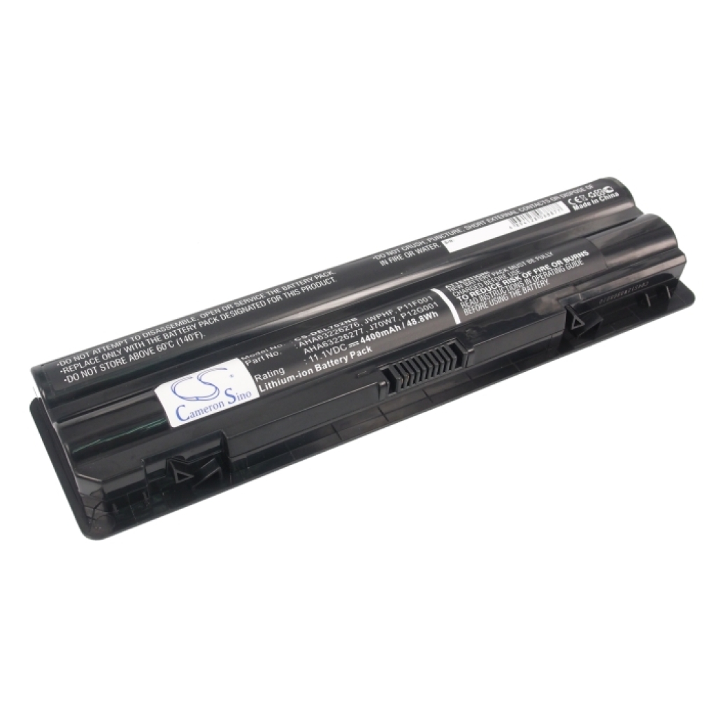 Baterie do notebooků DELL XPS 15