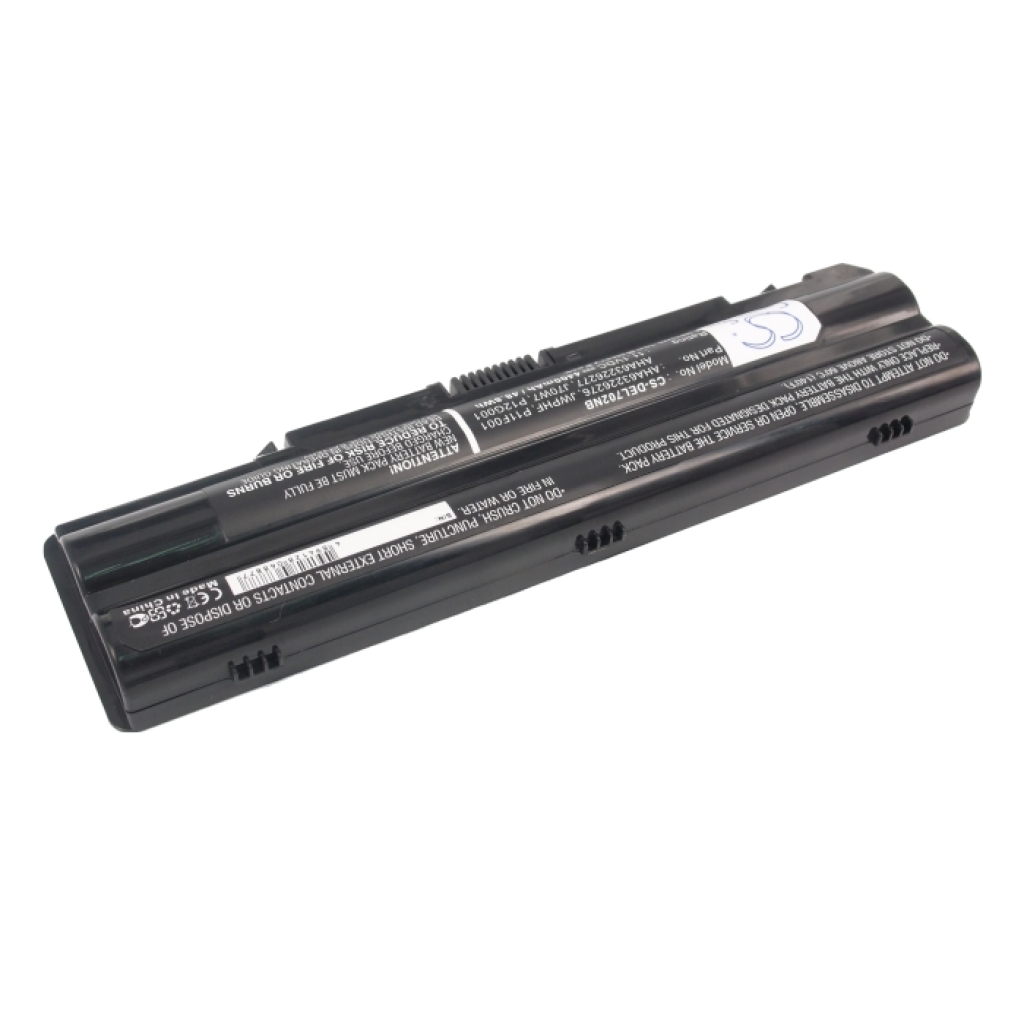 Baterie do notebooků DELL XPS 15