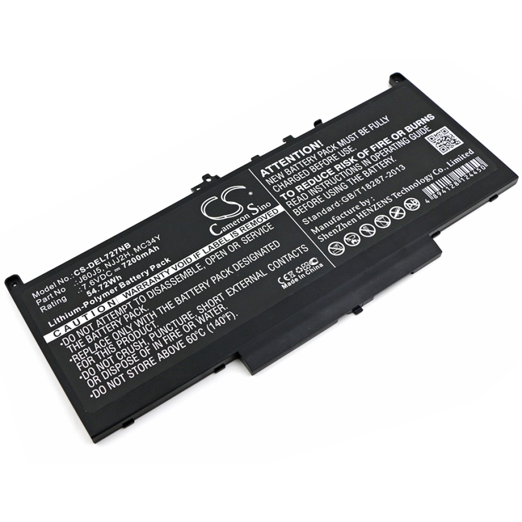 Baterie Nahrazuje 0PDNM2