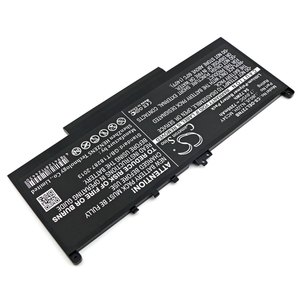 Baterie Nahrazuje 0PDNM2