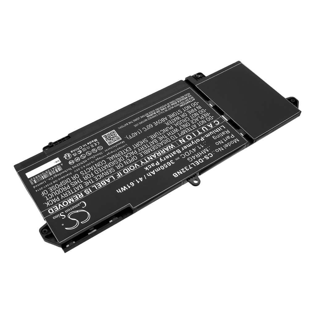 Baterie do notebooků DELL Latitude 7320 F8N7V