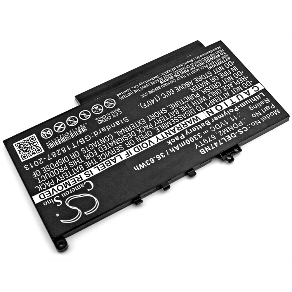 Baterie Nahrazuje 0PDNM2