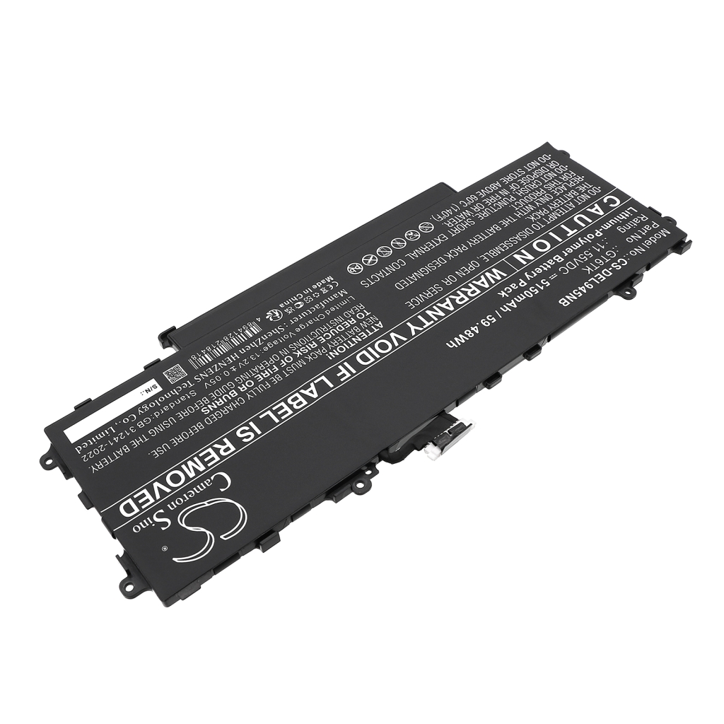 Baterie do notebooků DELL CS-DEL945NB
