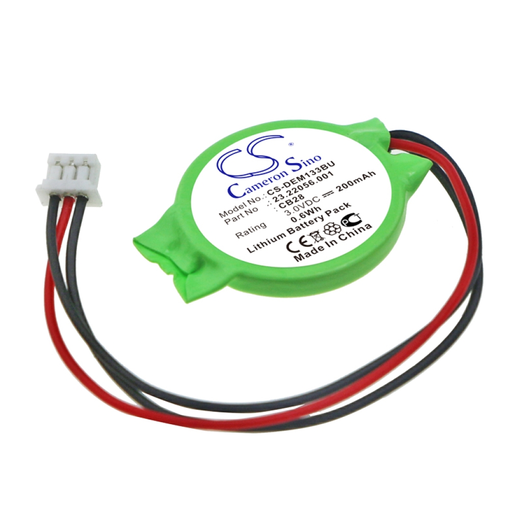 Baterie CMOS DELL XPS M1330