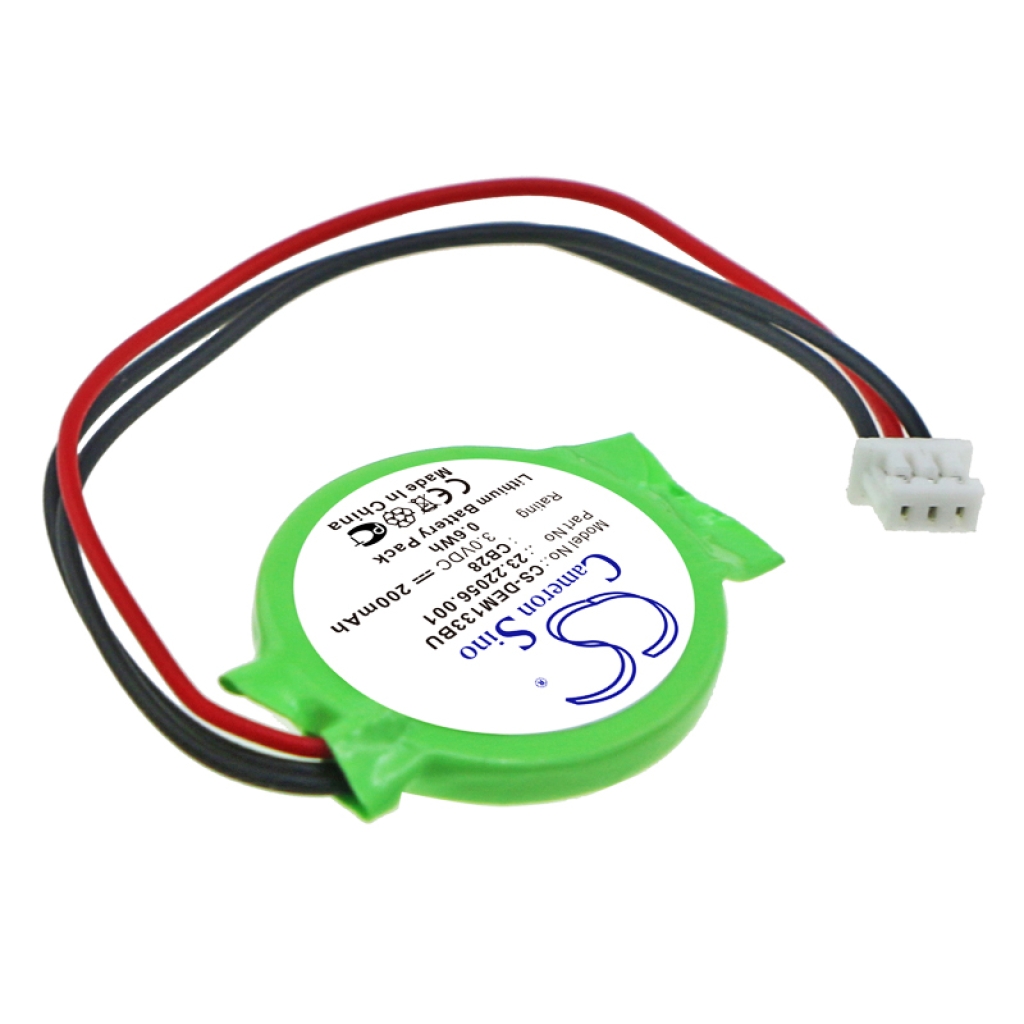 Baterie CMOS DELL XPS M1330