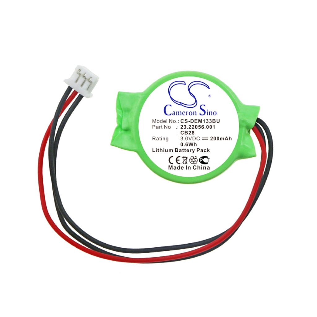 Baterie CMOS DELL XPS M1330