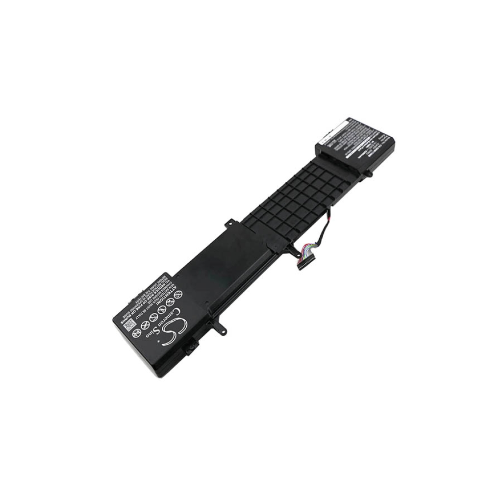 Baterie do notebooků DELL Alienware 17 R3