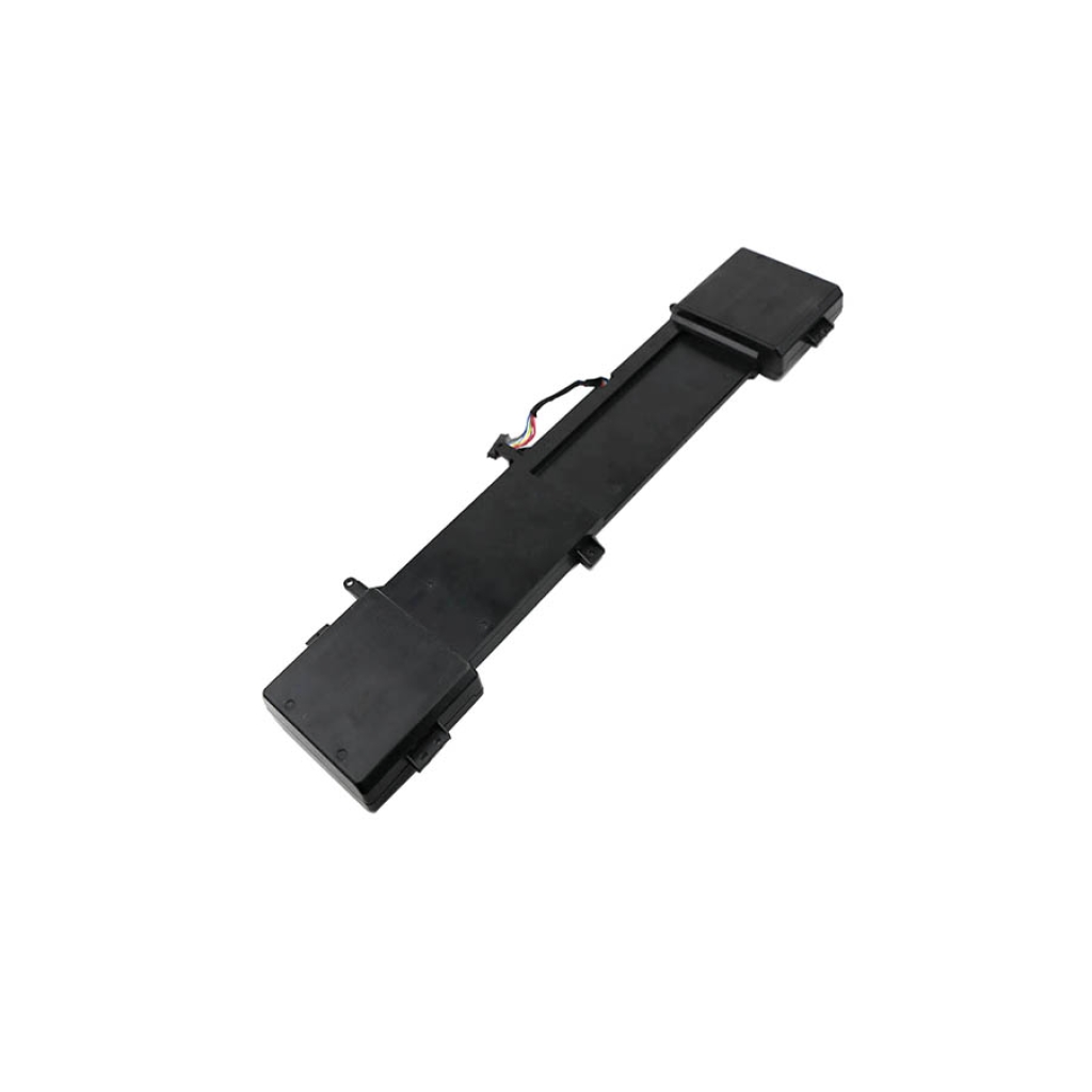 Baterie do notebooků DELL Alienware 17 R3