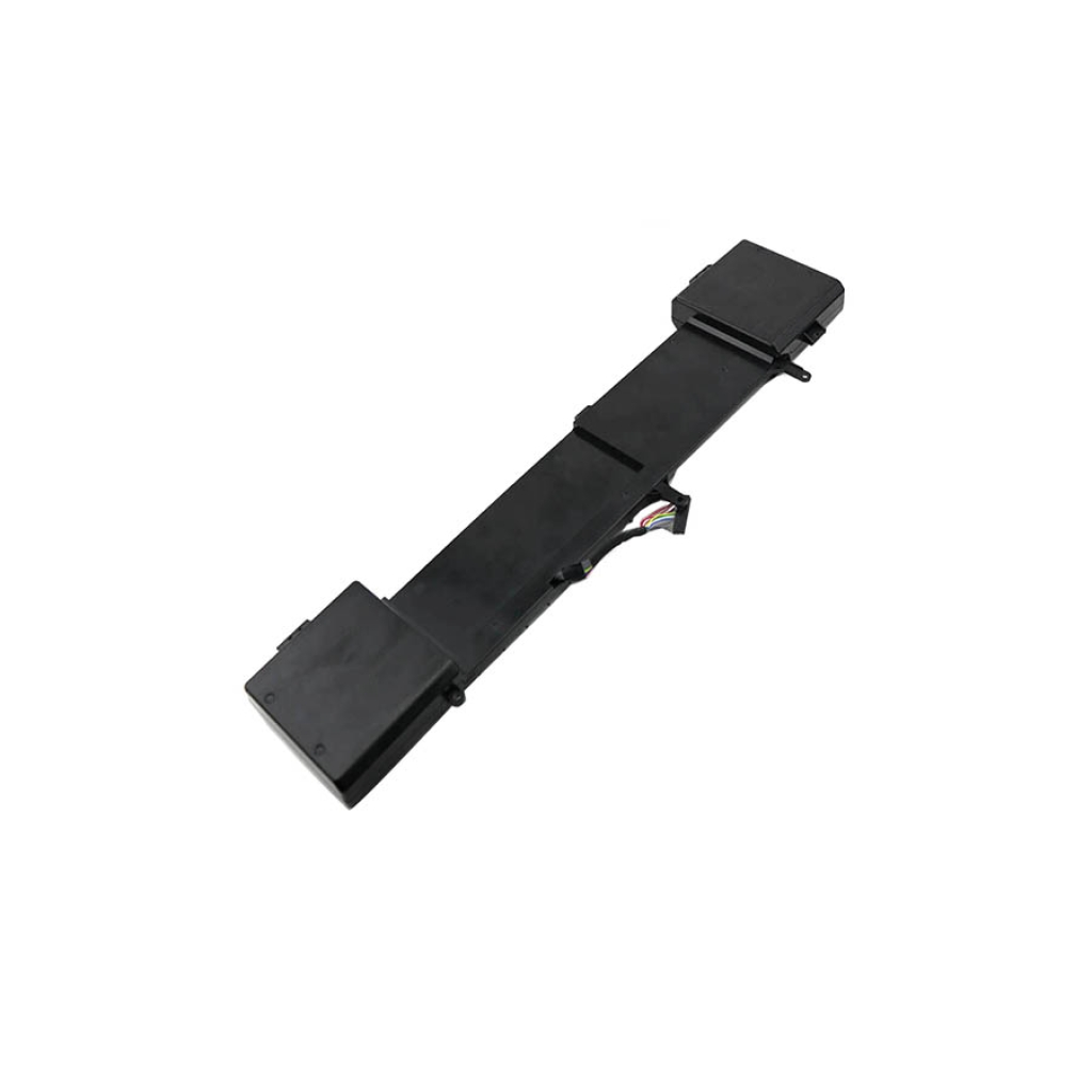 Baterie do notebooků DELL Alienware 17 R3
