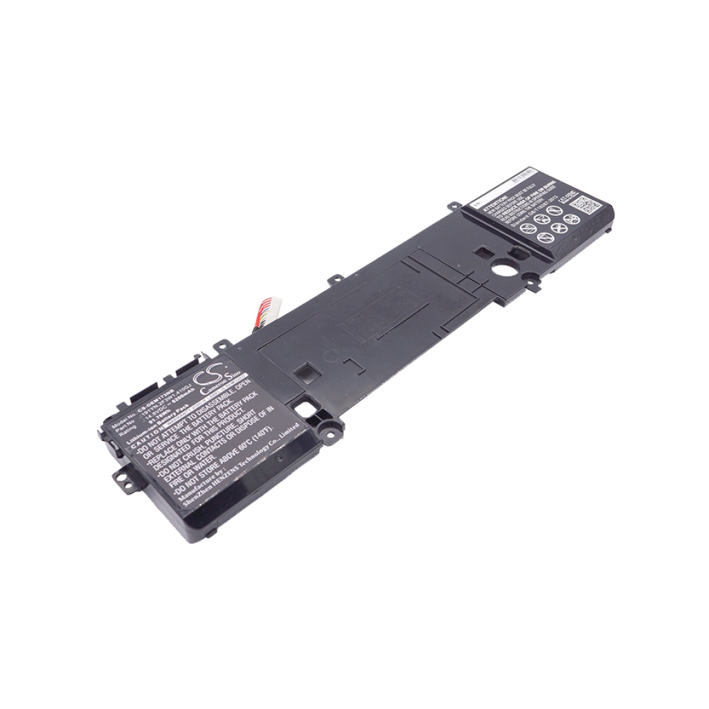 Baterie do notebooků DELL Alienware 15
