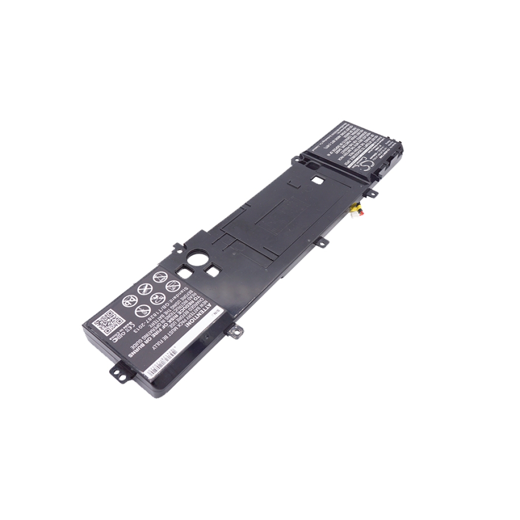 Baterie do notebooků DELL Alienware 15