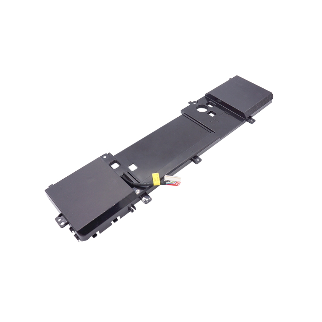 Baterie do notebooků DELL Alienware 15