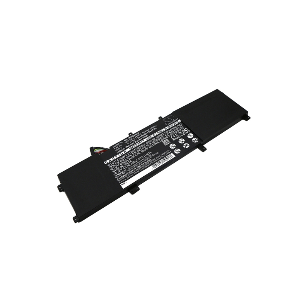 Baterie do notebooků DELL XPS 15 9530