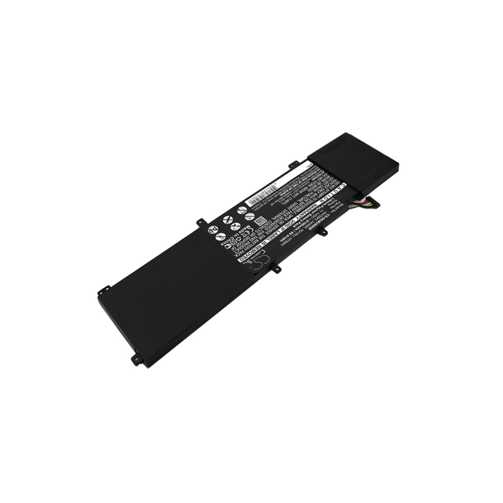 Baterie do notebooků DELL XPS 15 9530
