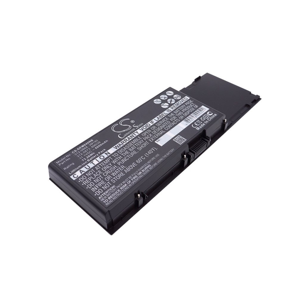 Baterie do notebooků DELL Vostro 1000