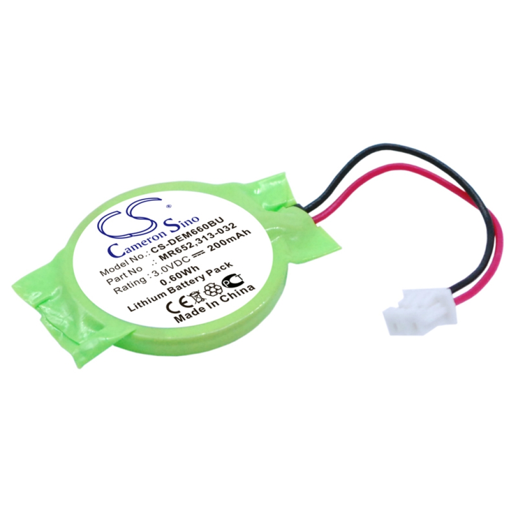 Baterie CMOS DELL Precision M4600