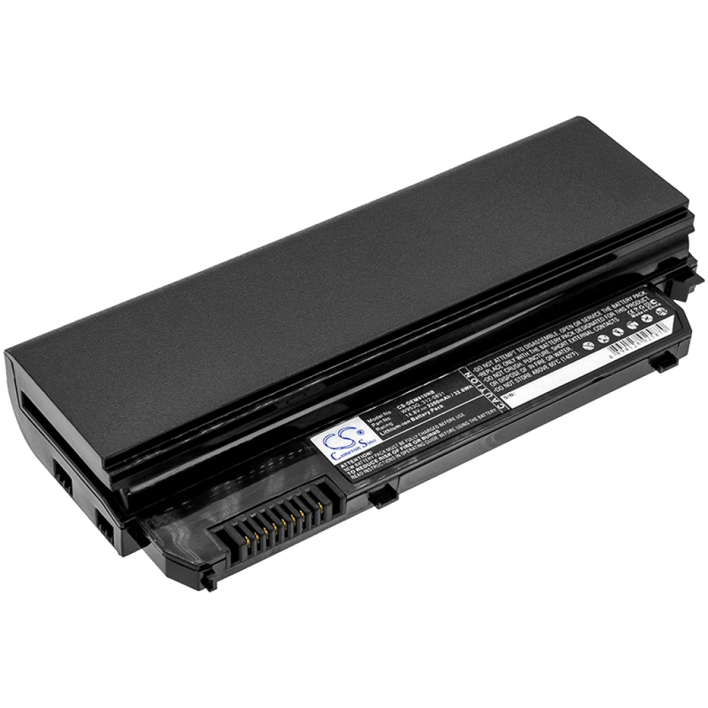 Baterie do notebooků DELL Vostro A90