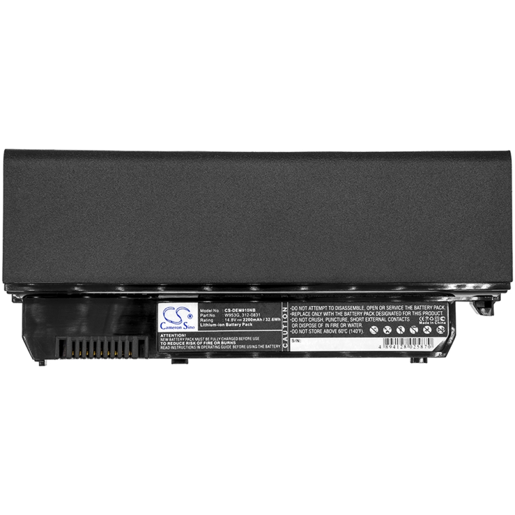 Baterie do notebooků DELL Vostro A90