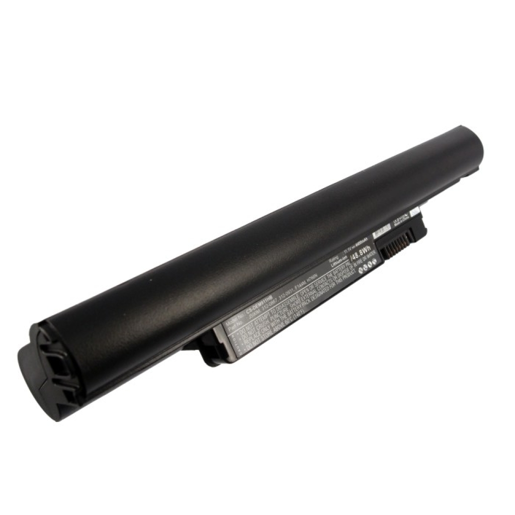 Baterie do notebooků DELL Inspiron Mini 1011