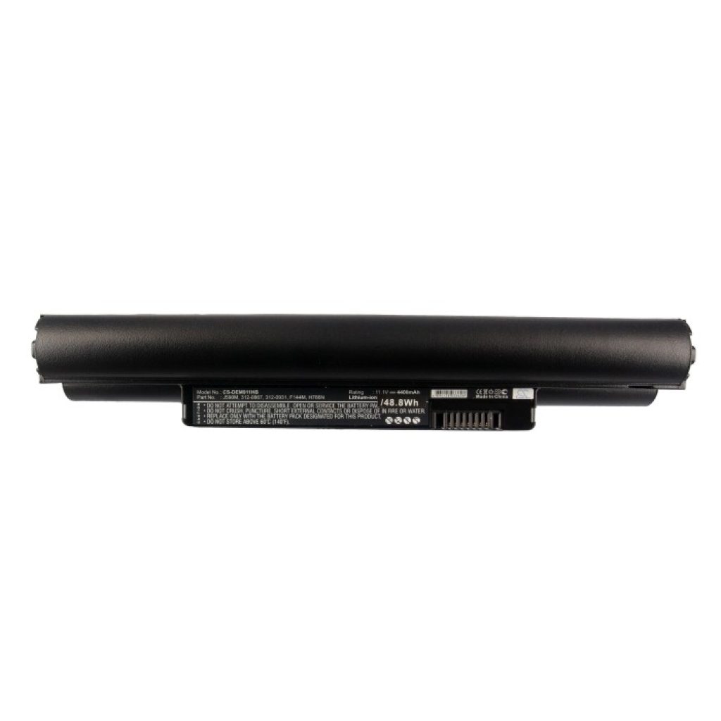 Baterie do notebooků DELL Inspiron Mini 1011