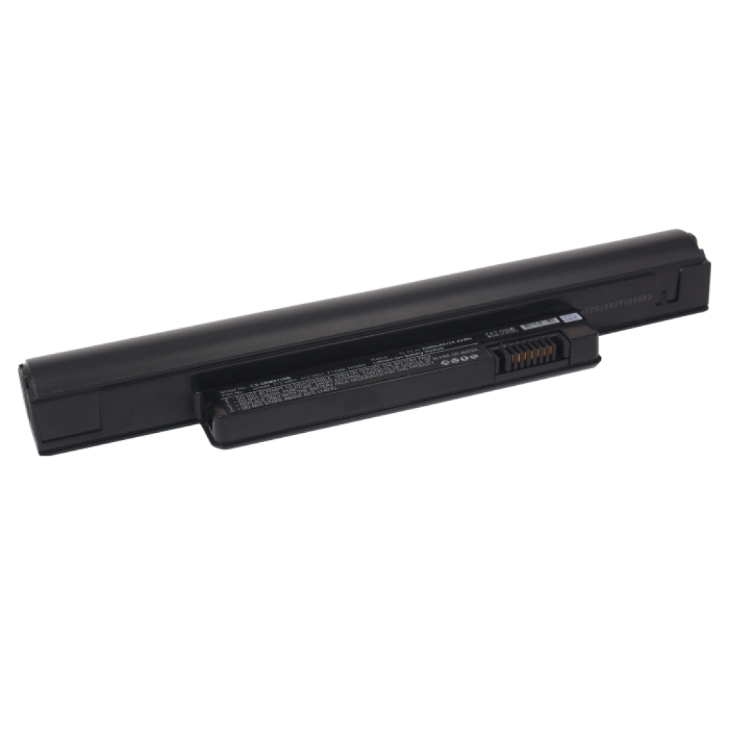 Baterie do notebooků DELL Inspiron Mini 10v