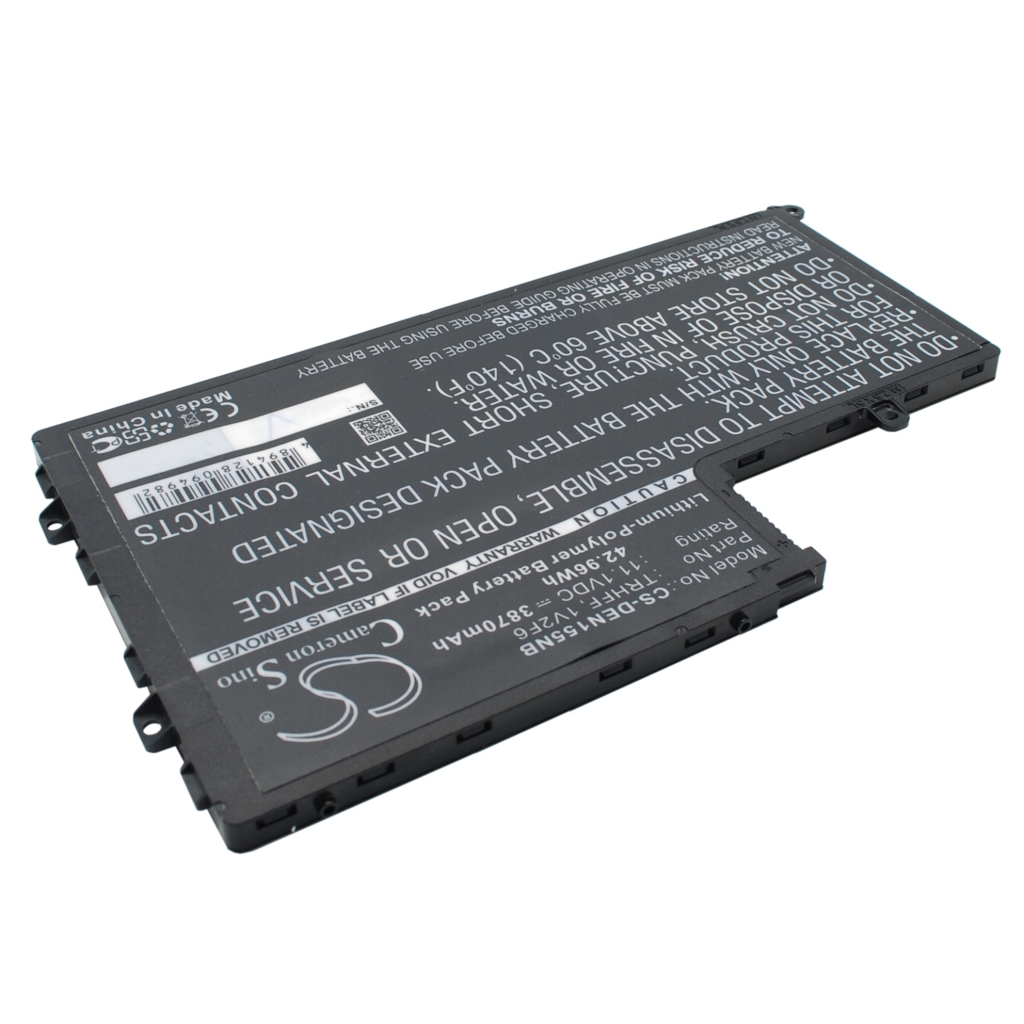 Baterie Nahrazuje 58DP4
