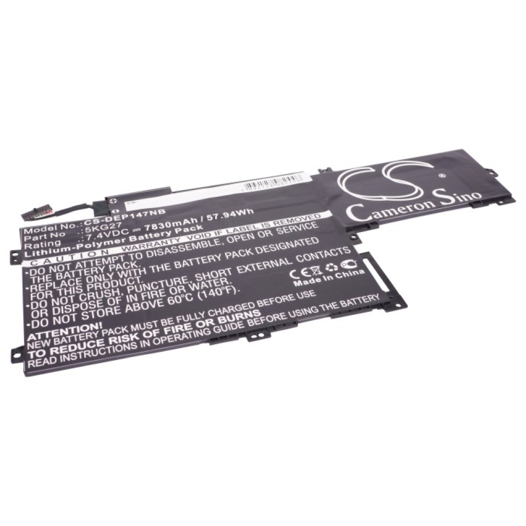 Baterie do notebooků DELL Inspiron 14 7000