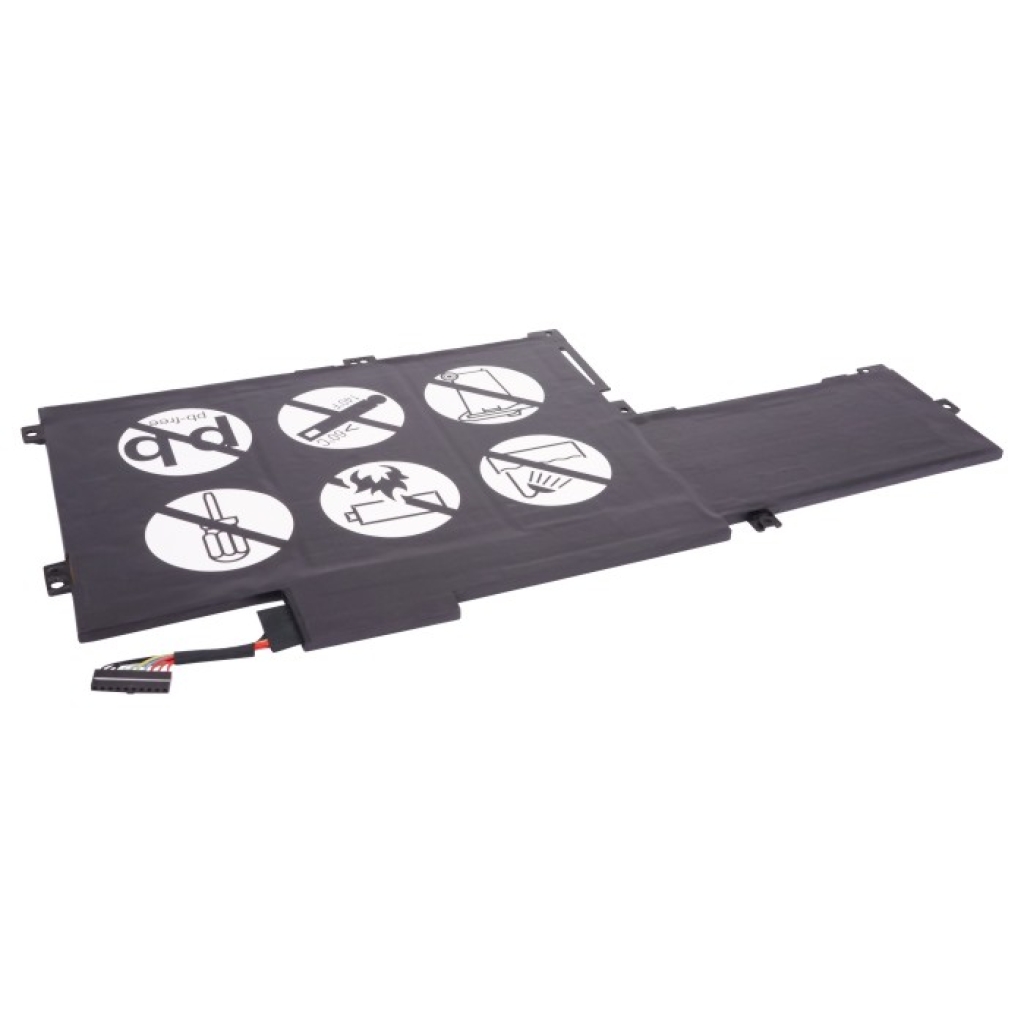 Baterie do notebooků DELL Inspiron 14 7000