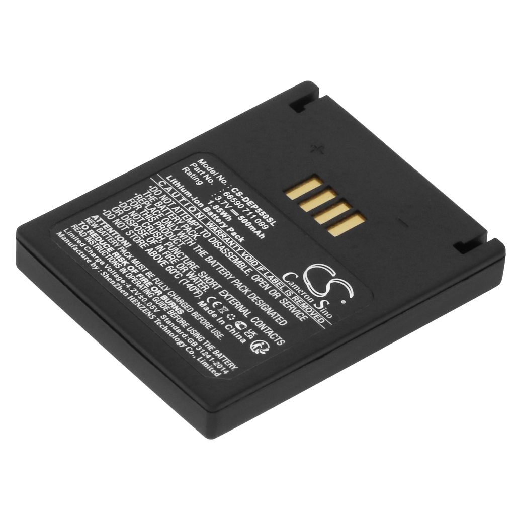 Baterie do mobilů EasyPack EasyPack 610