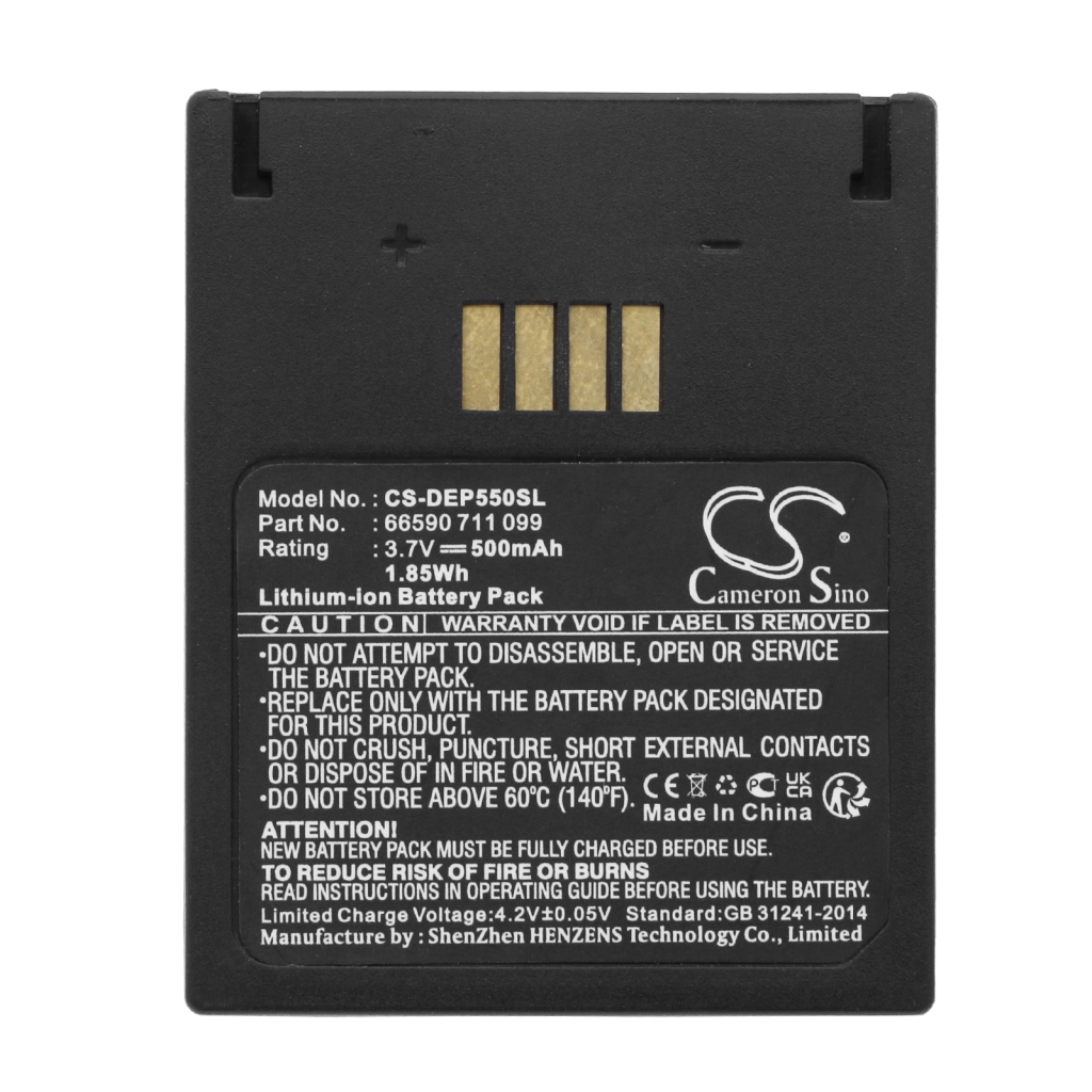 Baterie do mobilů EasyPack EasyPack 610