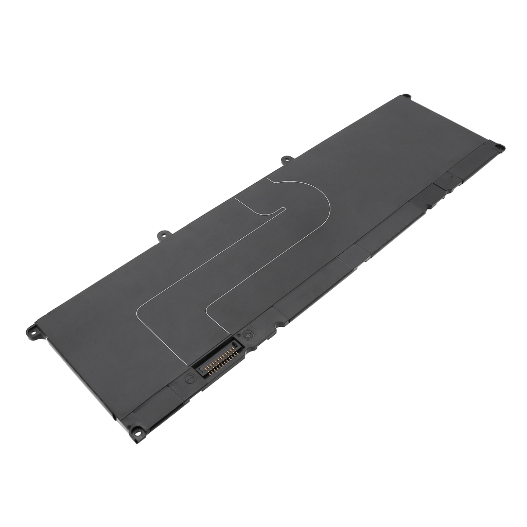 Baterie do notebooků DELL Precision 5680