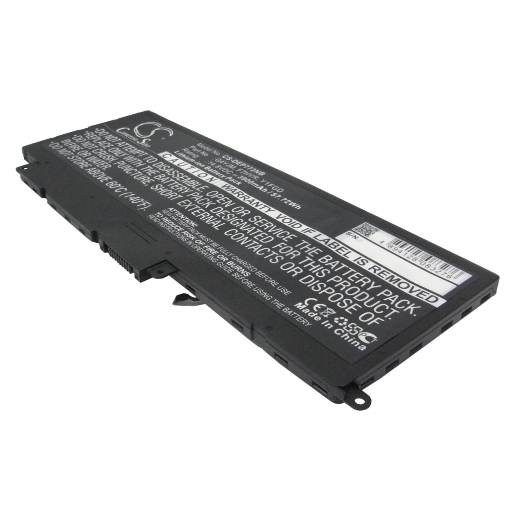 Baterie do notebooků DELL Inspiron 14
