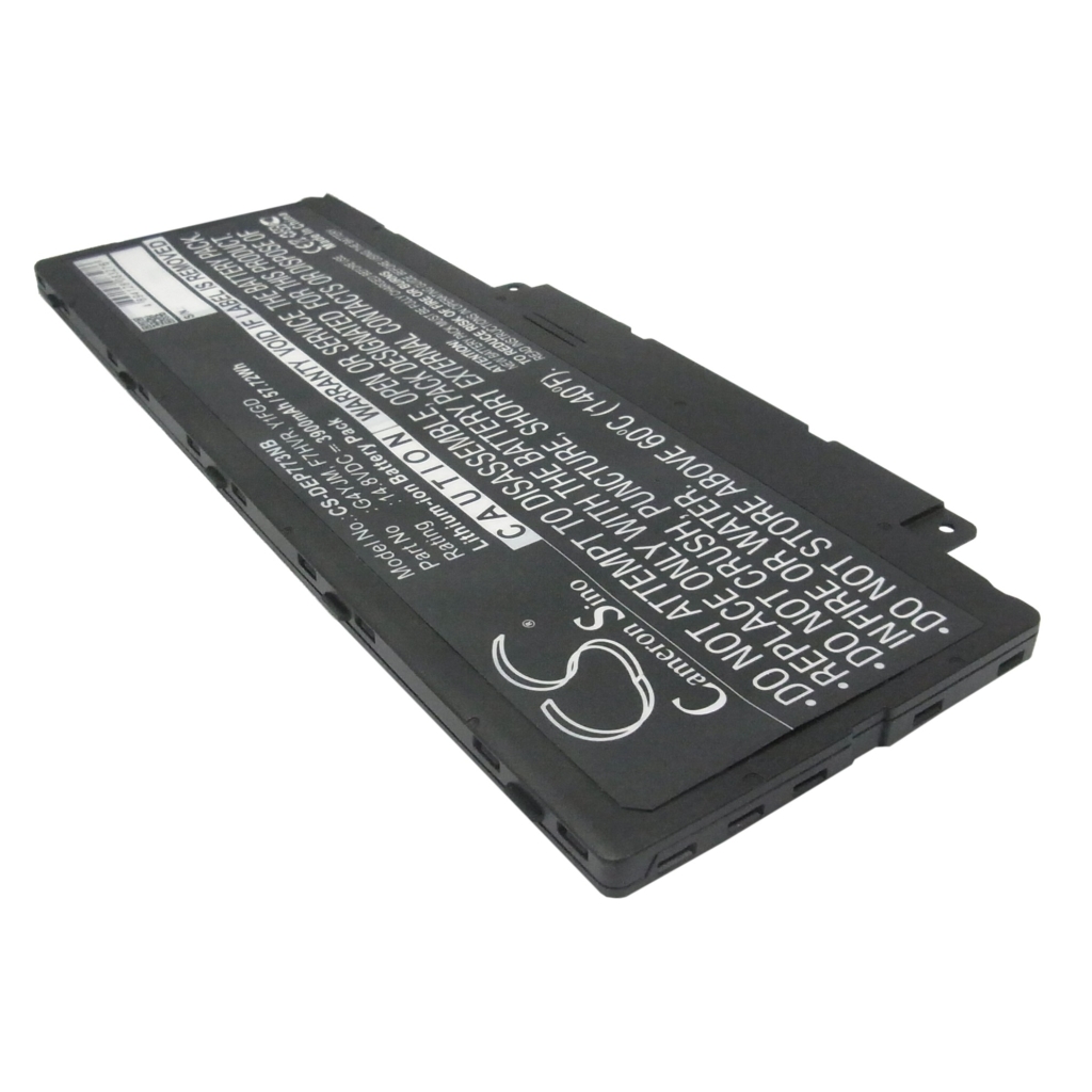 Baterie do notebooků DELL Inspiron 14