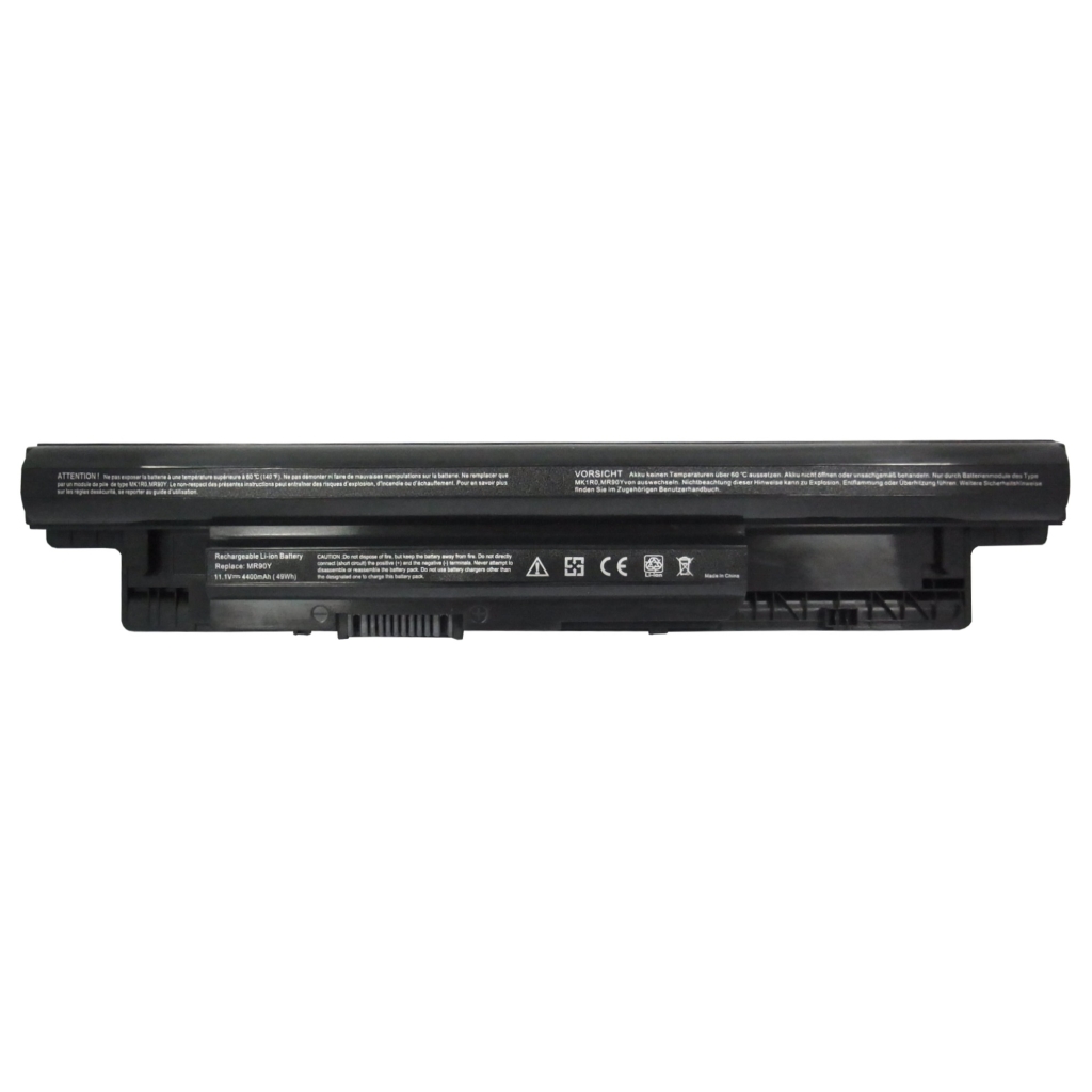 Baterie do notebooků DELL INSPIRON 14 3421