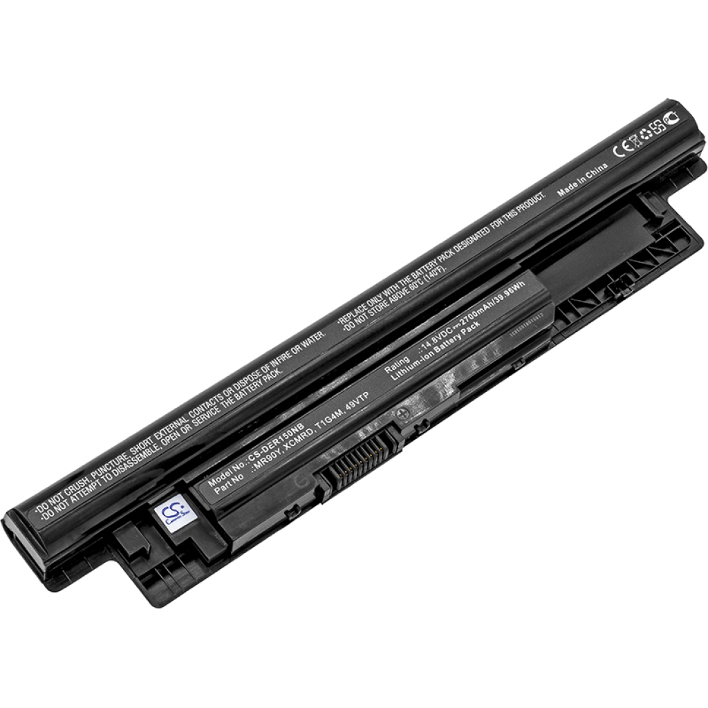Baterie do notebooků DELL INSPIRON 14 3421