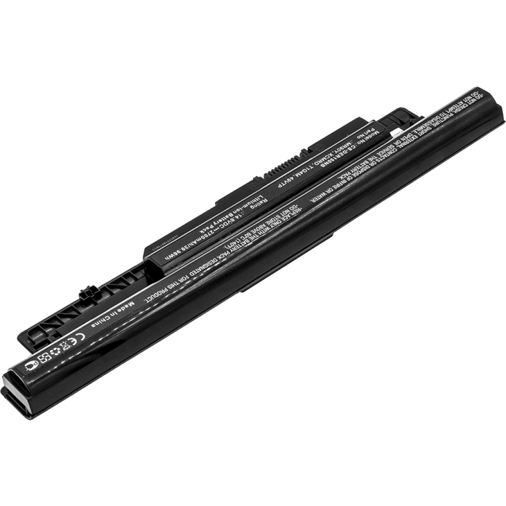 Baterie do notebooků DELL INSPIRON 14 3421