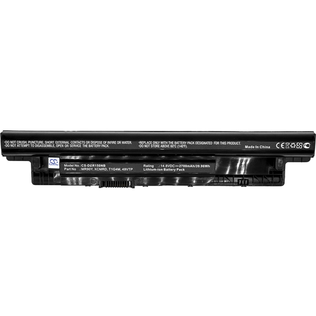 Baterie do notebooků DELL INSPIRON 14 3421