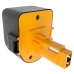 Baterie industriální Dewalt DC528 Flash light