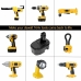 Baterie industriální Dewalt DC984KB