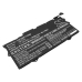 Baterie do notebooků DELL CS-DEX133NB