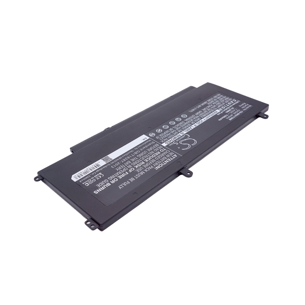 Baterie do notebooků DELL Inspiron 15 5565