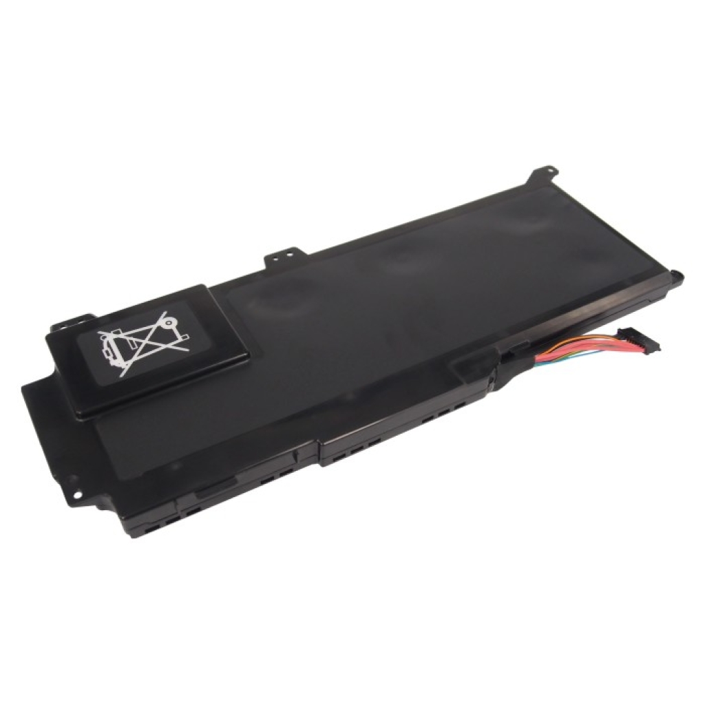 Baterie do notebooků DELL XPS L511z